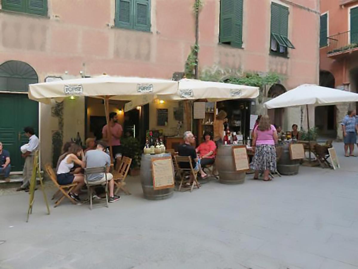 Apartamento Monterosso Al Mare 20 Exterior foto