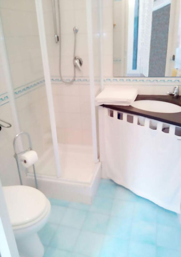 Apartamento Monterosso Al Mare 20 Exterior foto