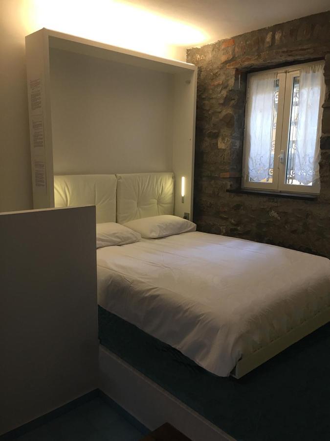 Apartamento Monterosso Al Mare 20 Exterior foto