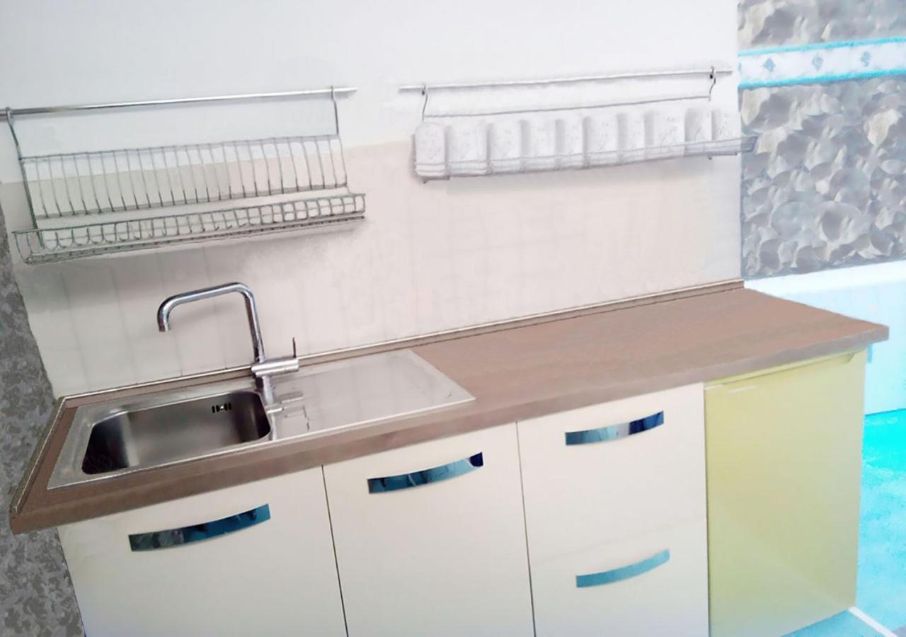 Apartamento Monterosso Al Mare 20 Exterior foto