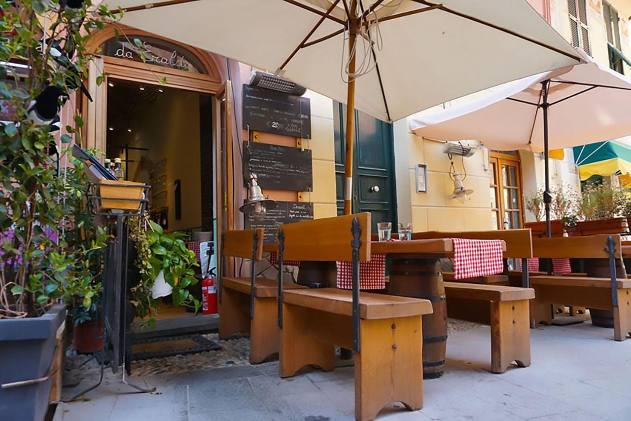 Apartamento Monterosso Al Mare 20 Exterior foto