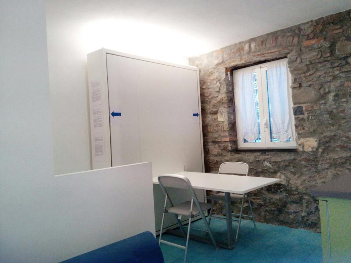 Apartamento Monterosso Al Mare 20 Exterior foto