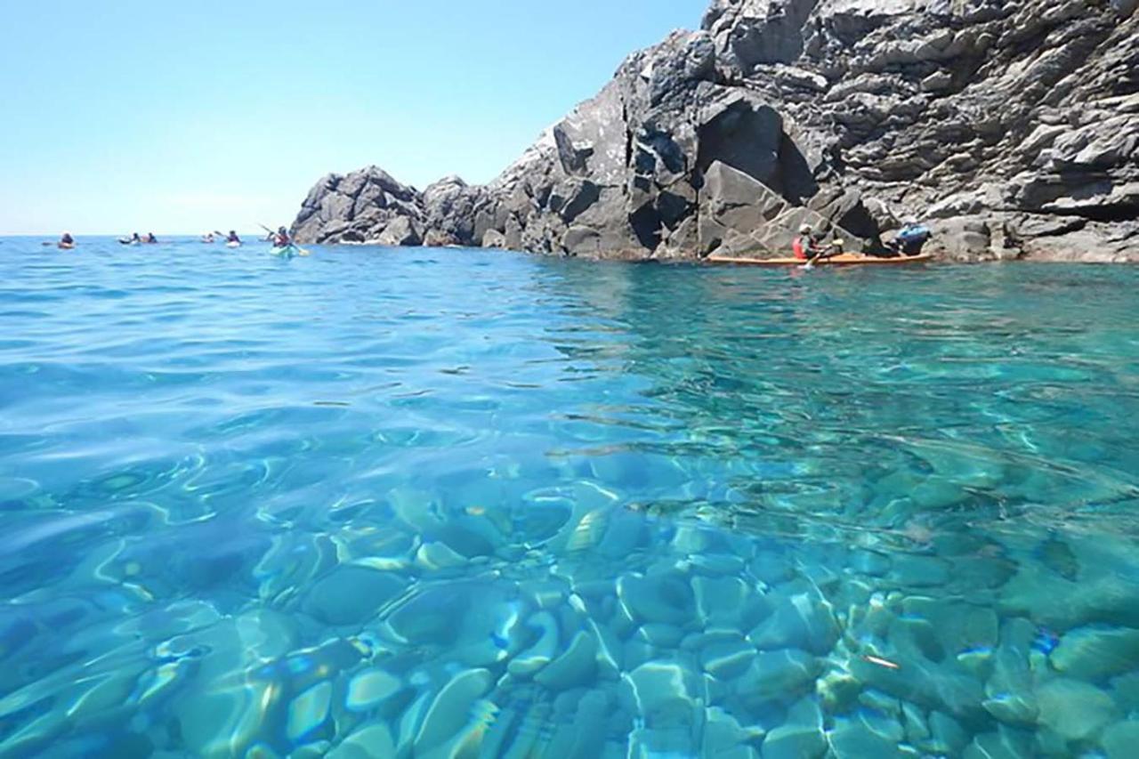 Apartamento Monterosso Al Mare 20 Exterior foto