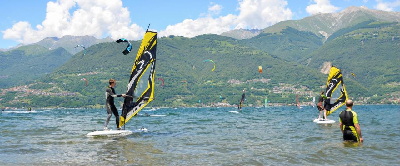 Apartamento Monterosso Al Mare 20 Exterior foto